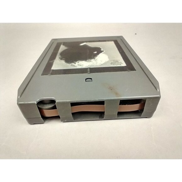 BARBRA STREISANDS GREATEST HITS VOLUME 2 (8 track Tape Cartridge) - Picture 4 of 6